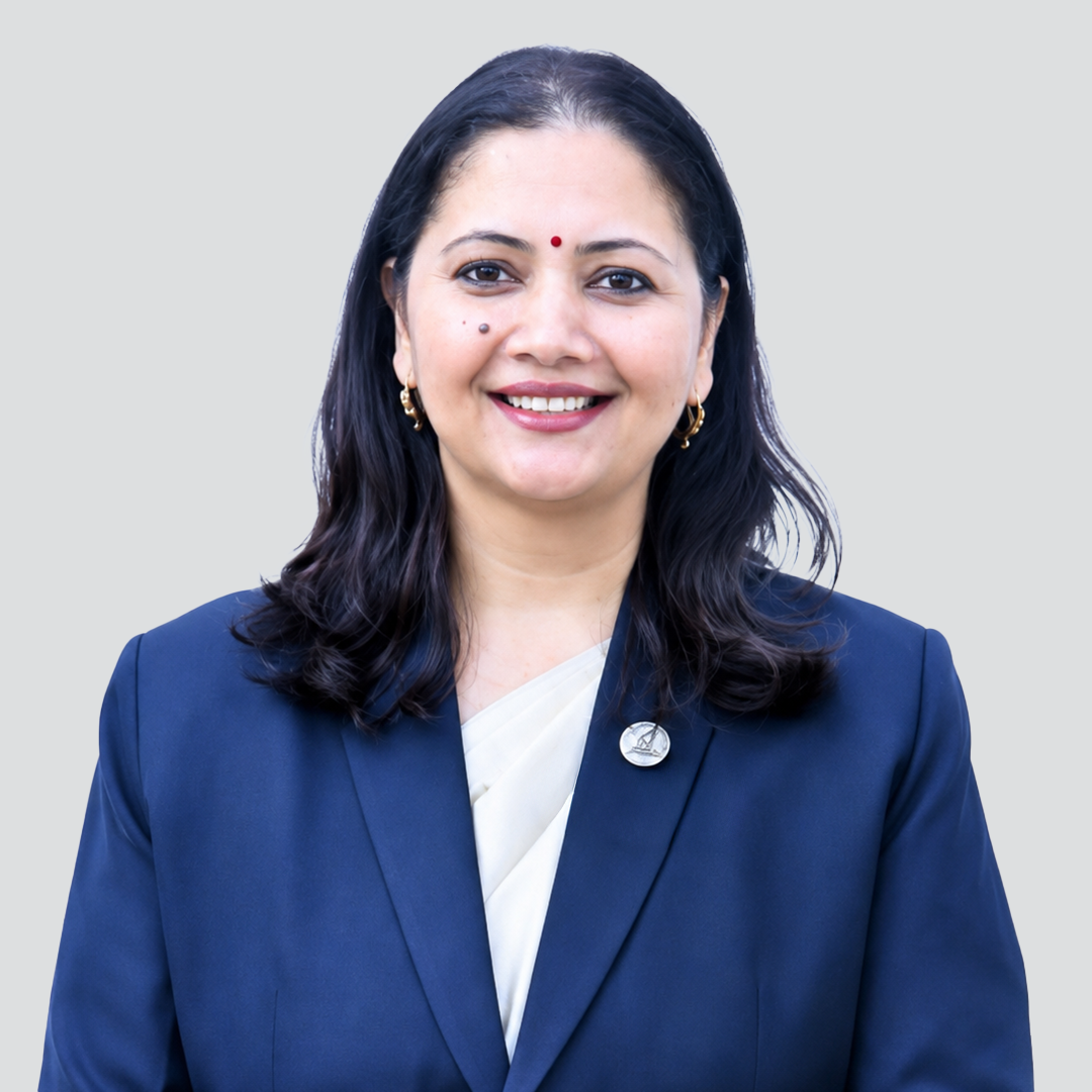 Dr Ramandeep Saini